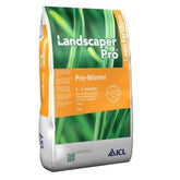 Hectarul - Ingrasamant Landscaper Pro PRE WINTER 4-5 luni 14+05+21+2MgO ICL Specialty Fertilizers (Everris International) 15 kg